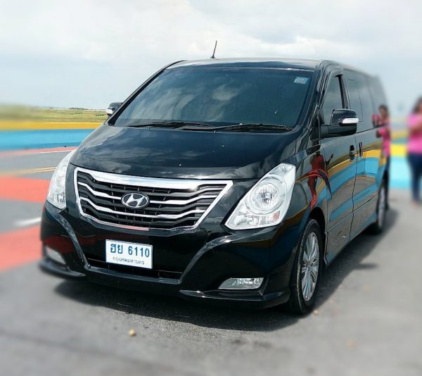 Hyundai H1