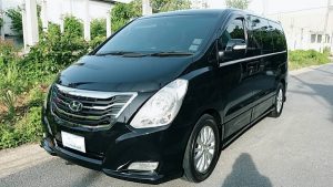 Hyundai H1