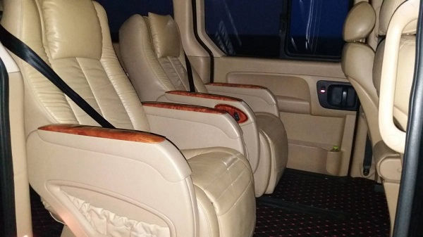 Hyundai H1